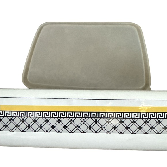 Vtg Casserole with Lid Villeroy & Boch - Picture 1 of 5